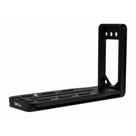 Fotopro QAL-L - adapter L-bracket, montażowa płytka L-kształtna